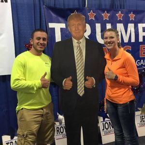 Meet your Posher, Jacob